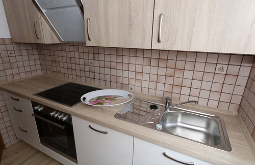Bad Duerrheim Appartement | Landhaus Christina, nouvel appartement 4 **** attrayant, calme, moderne, élégant.