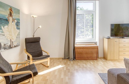 Muritz Appartement | Landhaus, Deutschland