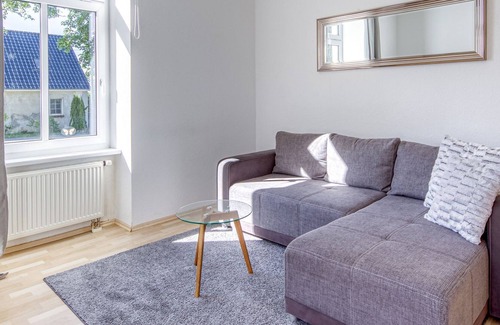 Muritz Appartement | Landhaus, Deutschland