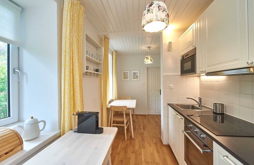 Payerbach Appartement | Landhaus Dodo - Superior Apartment mit Wintergarten - Top 5 - Landhaus Dodo