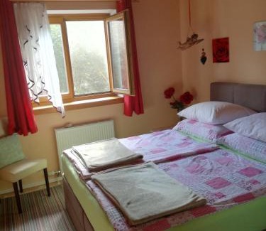 Bodensdorf Appartement | Landhaus Dora