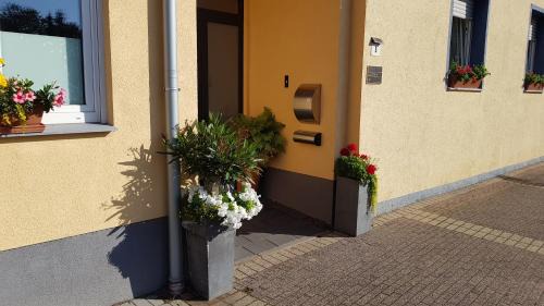 Effeld Hôtel | Landhaus Effeld