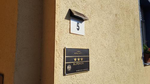 Effeld Hôtel | Landhaus Effeld