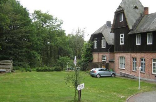 Oberhaverbeck Maison | Landhaus Eickhof