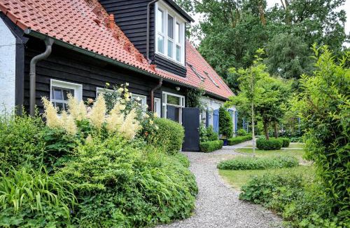 Poseritz Maison | Landhaus einer Malerin