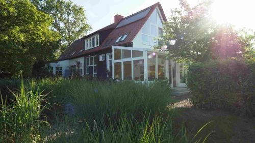 Poseritz Maison | Landhaus einer Malerin