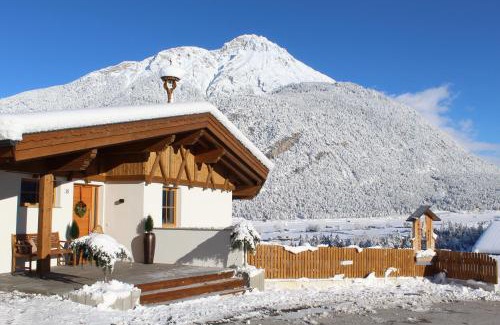 Arzl im Piztal Appartement | Landhaus Eiter