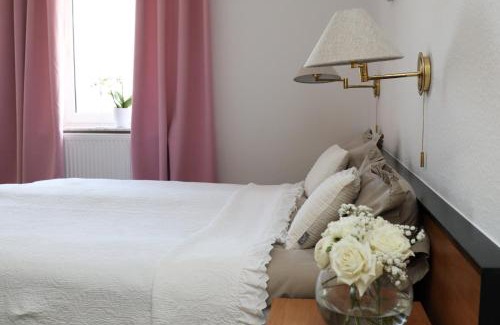 Detmold Hôtel | Landhaus Ellernkrug Hotel