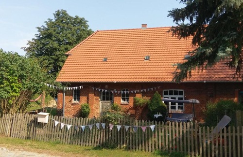 Finkenthal Maison | Landhaus Fürstenhof