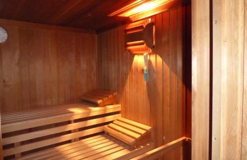 Sankt Andreasberg Hôtel | Landhaus Fischer