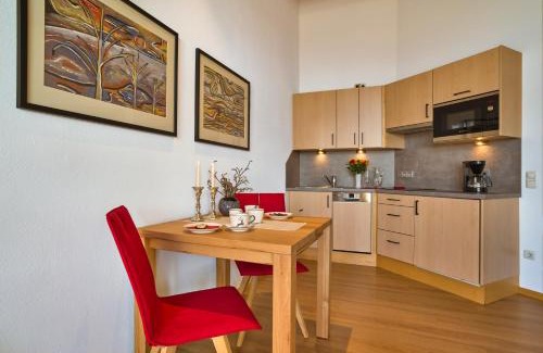 Silberberg Appartement | Landhaus Florian