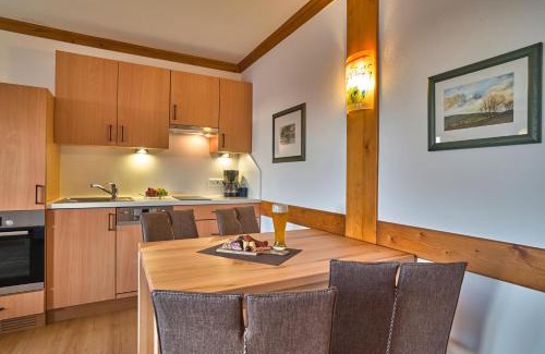 Silberberg Appartement | Landhaus Florian