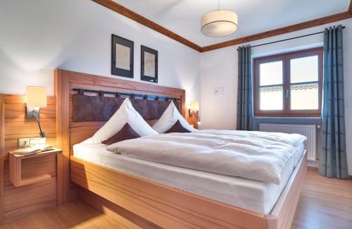 Silberberg Appartement | Landhaus Florian