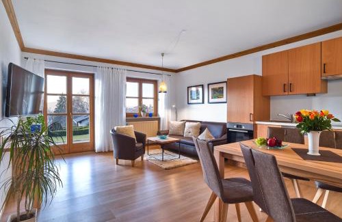 Silberberg Appartement | Landhaus Florian