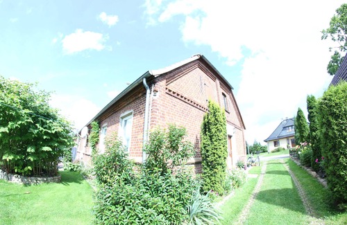 Biendorf Appartement | Landhaus Gersdorf près d'Ostseebad Kühlungsborn - Appartement 3 pièces dans une maison de campagne (60m², max 4 pers.)
