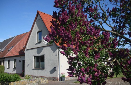 Gersdorf Appartement | Landhaus Gersdorf près d'Ostseebad Kühlungsborn - Appartement 3 pièces dans une maison de campagne