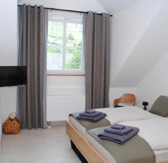 Grafendhron Hôtel | Landhaus Gräfendhron