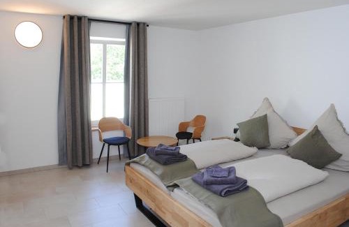 Grafendhron Hôtel | Landhaus Gräfendhron