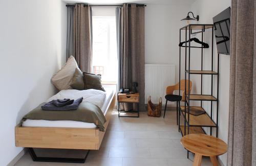 Grafendhron Hôtel | Landhaus Gräfendhron