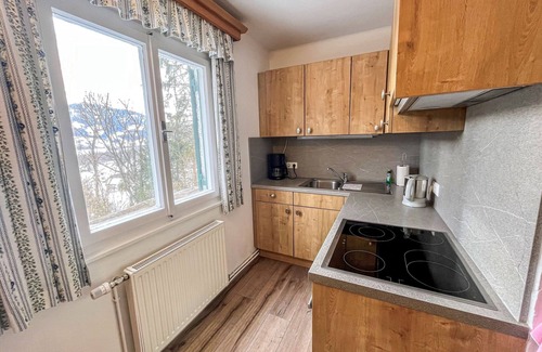 Sankt Martin am Grimming Maison | Landhaus Grüne Oase by Interhome