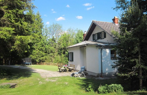 Sankt Martin am Grimming Maison | Landhaus Grüne Oase by Interhome