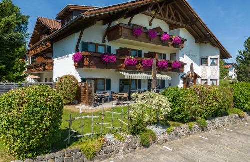 Hitzleried Hôtel | Landhaus Grobert