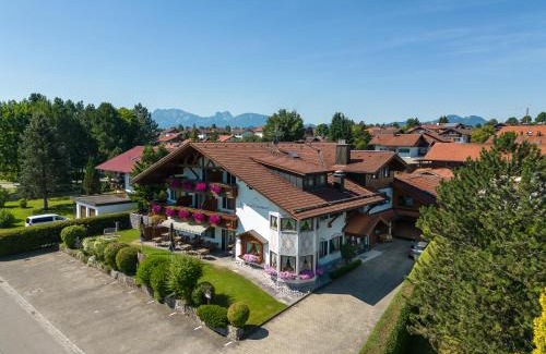 Hitzleried Hôtel | Landhaus Grobert