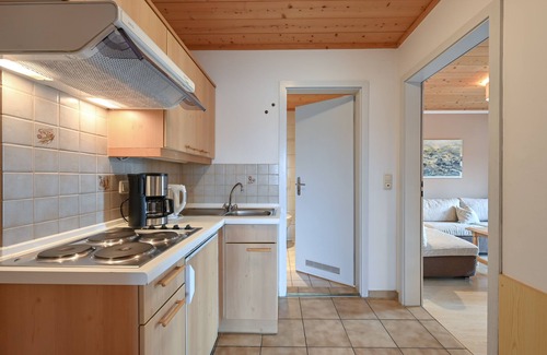 Hitzleried Maison | Landhaus Grobert
