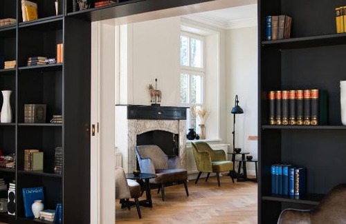 Weener Hôtel | Landhaus Gut Halte