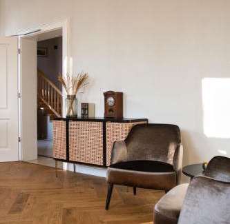 Weener Hôtel | Landhaus Gut Halte
