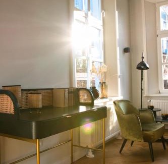 Weener Hôtel | Landhaus Gut Halte