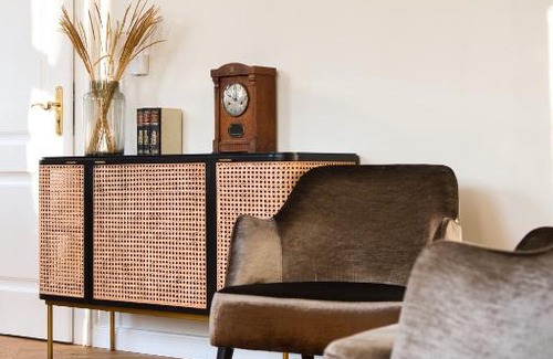 Weener Hôtel | Landhaus Gut Halte