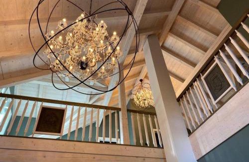 Ilsenburg Maison | Landhaus-Gutshaus