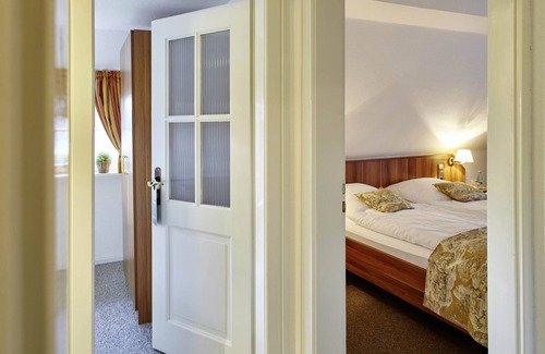 Niederhaverbeck Hôtel | Landhaus Haverbeckhof