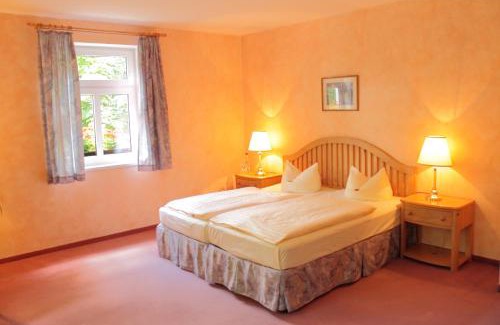 Dippoldiswalde Hôtel | Landhaus Heidehof