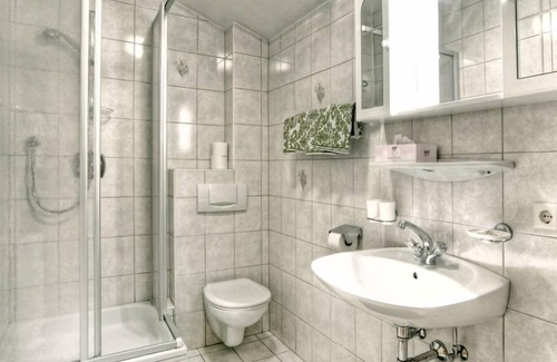 Rohrberg Appartement | Appartement Landhaus Heim (ZAZ305) à Zell am Ziller - 4 personnes, 2 chambres