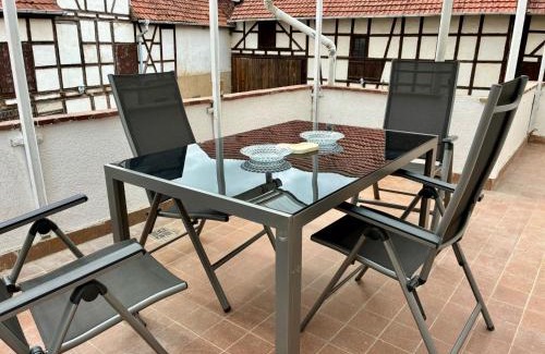 Beuernfeld Appartement | Landhaus Himmelsbach 22