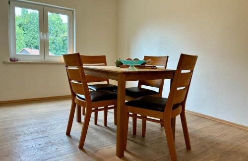 Beuernfeld Appartement | Landhaus Himmelsbach 22