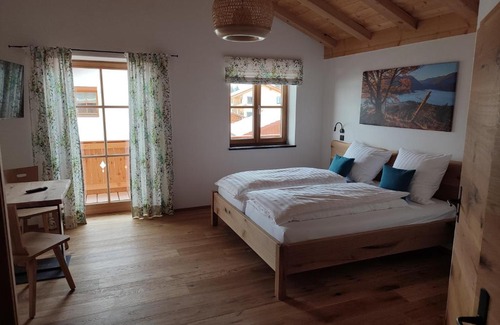 Bad Heilbrunn Maison | Landhaus Hutter