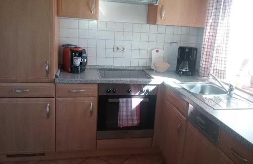 Grammendorf Appartement | Landhaus im Grünen - Carpe Diem