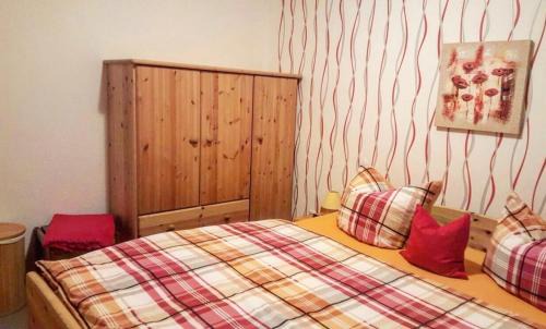 Grammendorf Appartement | Landhaus im Grünen - Carpe Diem