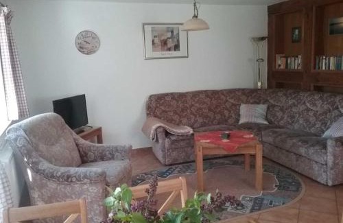 Grammendorf Appartement | Landhaus im Grünen - Carpe Diem