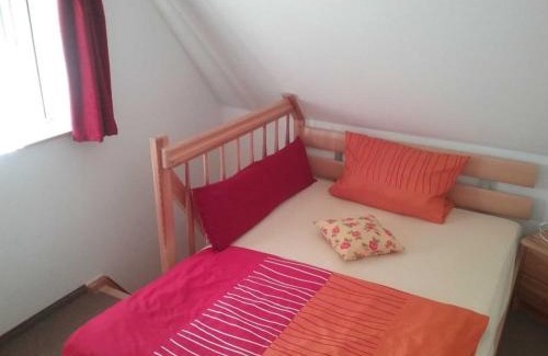 Grammendorf Appartement | Landhaus im Grünen - Carpe Diem