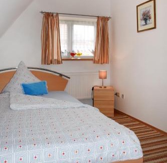 Grammendorf Appartement | Landhaus im Grünen - Sine Tempore
