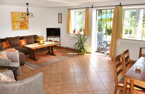 Grammendorf Appartement | Landhaus im Grünen - Sine Tempore