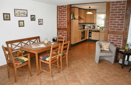 Grammendorf Appartement | Landhaus im Grünen - Sine Tempore
