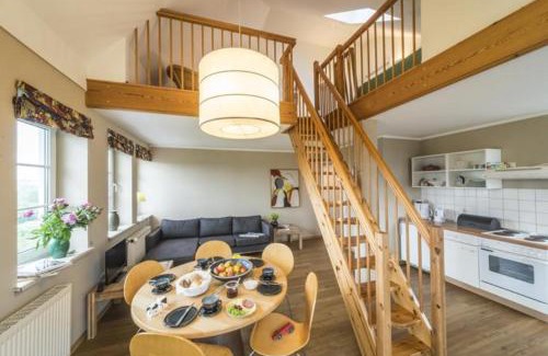 Ortsamt 2 Appartement | Landhaus Immenbarg, Alter Strom