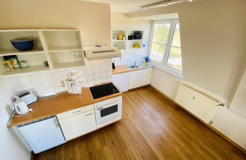 Ortsamt 2 Appartement | Landhaus Immenbarg, Alter Strom