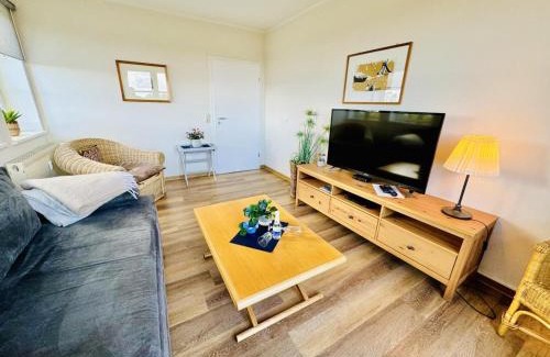Ortsamt 2 Appartement | Landhaus Immenbarg, Dünenblick