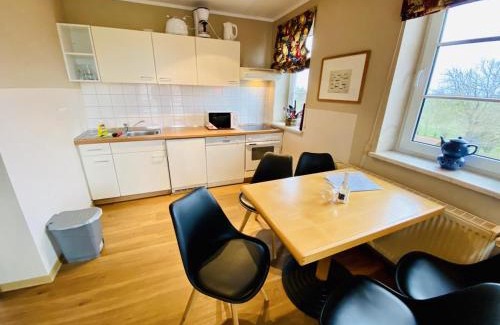 Ortsamt 2 Appartement | Landhaus Immenbarg, Seeteufel